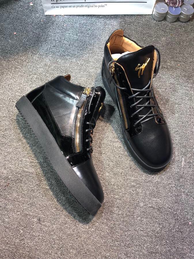 Giuseppe Zanotti Shoes